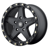 ATX Series - AX194 RAVINE | 18X8.5 / 35 Offset / 5X150 Bolt Pattern | AX19488558635