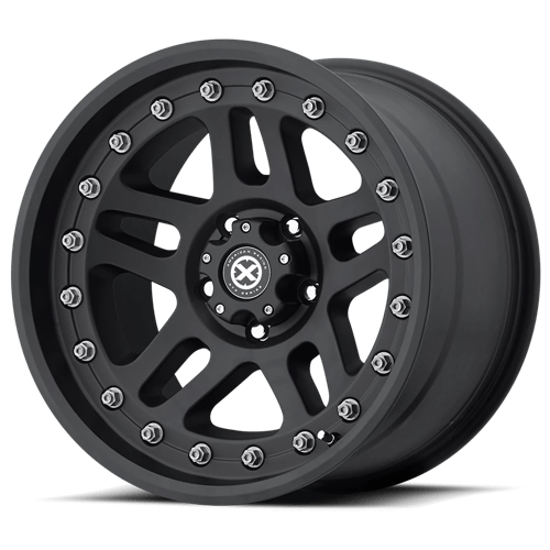 ATX Series - AX195 CORNICE | 18X9 / -12 Offset / 5X127 Bolt Pattern | AX19589050612N
