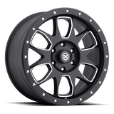 ATX Series - AX196 | 17X9 / 45 Offset / 6X139.7 Bolt Pattern | AX19679062745