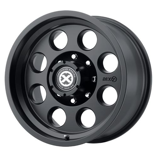 ATX Series - AX199 MOJAVE II | 17X8 / 00 Offset / 5X114.3 Bolt Pattern | AX19978012700