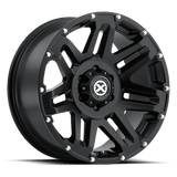 ATX Series - AX200 YUKON | 17X8.5 / 00 Offset / 8X180 Bolt Pattern | AX20078588700