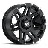 ATX Series - AX200 YUKON | 17X9 / 18 Offset / 8X170 Bolt Pattern | AX20079087718