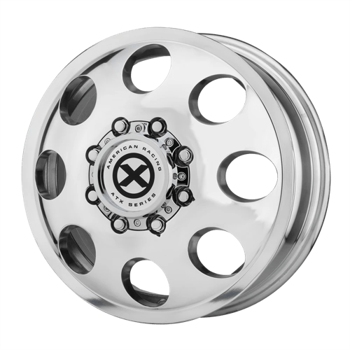 Série ATX - AX204 BAJA DUALLY | Modèle de boulon 16X6 / 111 décalé / 8X170 | AX204660871111