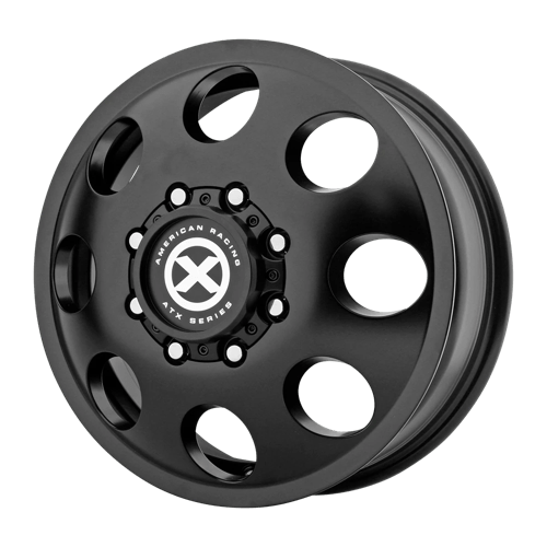 Série ATX - AX204 BAJA DUALLY | Modèle de boulon 16X6 / 111 décalé / 8X170 | AX204660877111