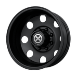 ATX Series - AX204 BAJA DUALLY | 16X6 / -134 Offset / 8X170 Bolt Pattern | AX204660877134N