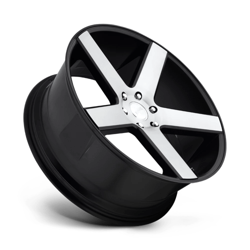 DUB 1PC - S217 BALLER | 24X10 / 19 Offset / 6X139.7 Bolt Pattern | S217240084+19