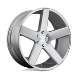 DUB 1PC - S218 BALLER | 26X10 / 20 Offset / 6X139.7 Bolt Pattern | S218260084+20