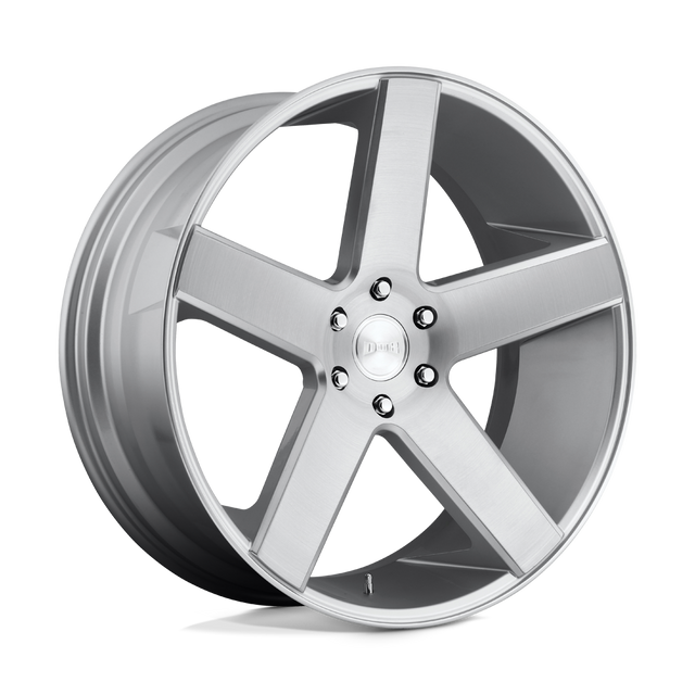 DUB 1PC - S218 BALLER | 26X10 / 20 Offset / 6X139.7 Bolt Pattern | S218260084+20