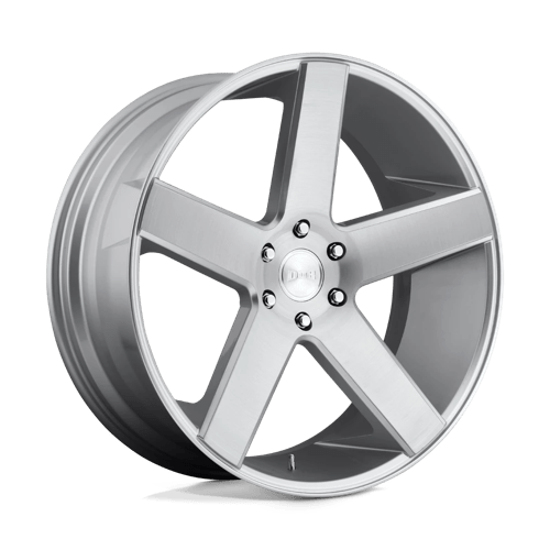 DUB 1PC - S218 BALLER | 26X10 / 26 Offset / 5X139.7 Bolt Pattern | S218260085+26