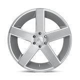 DUB 1PC - S218 BALLER | 26X10 / 20 Offset / 6X139.7 Bolt Pattern | S218260084+20