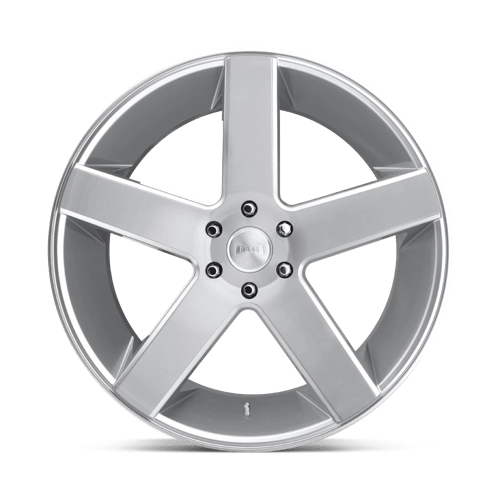 DUB 1PC - S218 BALLER | 26X10 / 20 Offset / 6X139.7 Bolt Pattern | S218260084+20