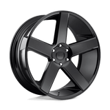 DUB 1PC - S216 BALLER | 26X10 / 30 Offset / 6X135 Bolt Pattern | S216260089+31