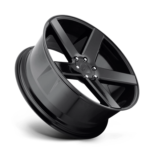 DUB 1PC - S216 BALLER | 28X10 / 31 Décalage / 6X135 Boulon Motif | S216280089+31