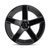 DUB 1PC - S216 BALLER | 28X10 / 31 Offset / 6X139.7 Bolt Pattern | S216280077+31