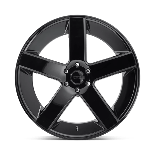 DUB 1PC - S216 BALLER | 28X10 / 31 Offset / 6X139.7 Bolt Pattern | S216280077+31