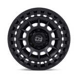 Black Rhino - BARRAGE | 17X8.5 / -10 Offset / 5X127 Bolt Pattern | BR009MX17855010N