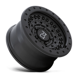 Black Rhino - BARRICADE | 20X9 / -18 Offset / 5X127 Bolt Pattern | 2090BCD-85127G71