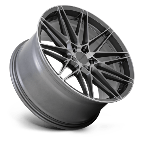 Beyern - DAMON | 18X9.5 / 25 Offset / 5X120 Bolt Pattern | 1895DMN255120G74