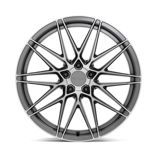 Beyern - DAMON | 18X9.5 / 25 Offset / 5X120 Bolt Pattern | 1895DMN255120G74