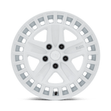 Black Rhino Hard Alloys - ALSTON | 18X8.5 / 25 Offset / 5X114.3 Bolt Pattern | BR005WX18851225