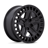 Black Rhino Hard Alloys - ALSTON | 18X8.5 / 25 Offset / 5X127 Bolt Pattern | BR005MX18855025