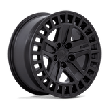 Black Rhino - ALSTON | 18X8.5 / 25 Offset / 5X120 Bolt Pattern | BR005MX18855225