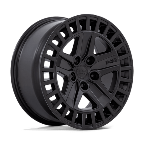 Black Rhino Hard Alloys - ALSTON | 18X8.5 / 25 Offset / 5X127 Bolt Pattern | BR005MX18855025