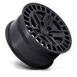 Black Rhino Hard Alloys - ALSTON | 18X8.5 / 25 Offset / 5X127 Bolt Pattern | BR005MX18855025