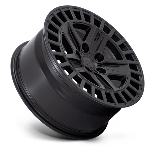 Black Rhino - ALSTON | 18X8.5 / 25 Offset / 5X120 Bolt Pattern | BR005MX18855225