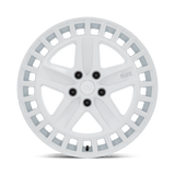 Black Rhino Hard Alloys - ALSTON | 20X8.5 / 25 Offset / 5X120 Bolt Pattern | BR005WX20855225