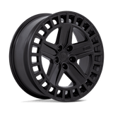 Black Rhino - ALSTON | 20X8.5 / 25 Offset / 5X120 Bolt Pattern | BR005MX20855225