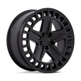 Black Rhino Hard Alloys - ALSTON | 20X8.5 / 25 Offset / 5X114.3 Bolt Pattern | BR005MX20851225