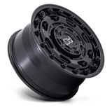 Black Rhino - ATLAS | 17X8 / 38 Offset / 6X130 Bolt Pattern | BR007MX17803838