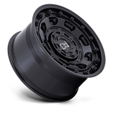 Black Rhino - ATLAS | 18X9 / 0 Offset / 6X135/6X139.7 Bolt Pattern | BR007MX18906700