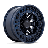 Black Rhino Hard Alloys - ALPHA | 18X9 / 0 Offset / 8X170 Bolt Pattern | BR008LX18908700