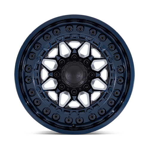 Black Rhino - ALPHA | 18X9 / 20 Offset / 6X135 Bolt Pattern | BR008LX18906320