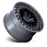 Black Rhino - ALPHA | 20X10 / -18 Offset / 6X135 Bolt Pattern | BR008MA20106318N