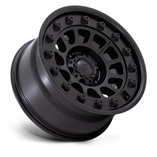 Black Rhino - BR012 OUTBACK | 18X8.5 / 0 Offset / 6X135 Bolt Pattern | BR012MX18856300