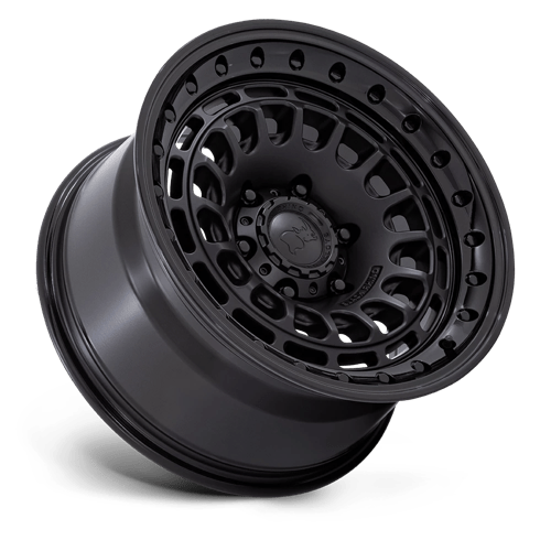 Black Rhino - BR014 SAHARA | 17X9 / 0 Offset / 5X127 Bolt Pattern | BR014MB17905000