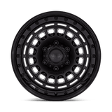 Black Rhino - BR014 SAHARA | 17X9 / 0 Offset / 5X127 Bolt Pattern | BR014MB17905000