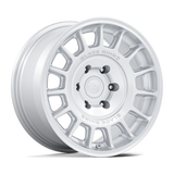 Black Rhino - BR015 VOLL | 17X8.5 / 25 Offset / 6X135 Bolt Pattern | BR015SX17856325