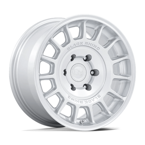 Black Rhino - BR015 VOLL | 18X8 / 25 Offset / 5X114.3 Bolt Pattern | BR015SX18801225