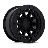 Black Rhino - BR016 TUSK | 17X8.5 / -10 Offset / 6X139.7 Bolt Pattern | BR016BX17856810N