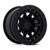 Black Rhino - BR016 TUSK | 17X8.5 / -10 Offset / 6X139.7 Bolt Pattern | BR016BX17856810N