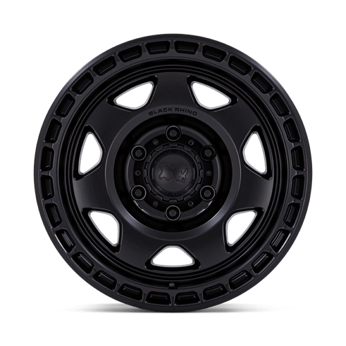 Black Rhino - BR018 VOYAGER | 17X8.5 / 0 Offset / 6X135 Bolt Pattern | BR018MX17856300