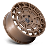 Alliages durs Black Rhino - BR404 VOLTAIC | Modèle de boulon 20X8,5 / 35 Offset / 5X139,7 | BR404ZX20858535