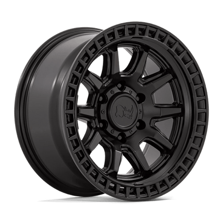 Black Rhino Hard Alloys - CALICO | 20X9 / 0 Offset / 5X139.7 Bolt Pattern | BR001MX20908500