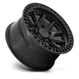Alliages durs Black Rhino - CALICO | 17X8,5 / 34 Offset / 5X114,3 Modèle de boulon | BR001MX17851234