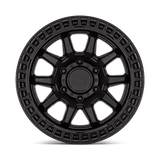 Black Rhino - CALICO | 17X8.5 / 0 Offset / 6X135 Bolt Pattern | BR001MX17856300