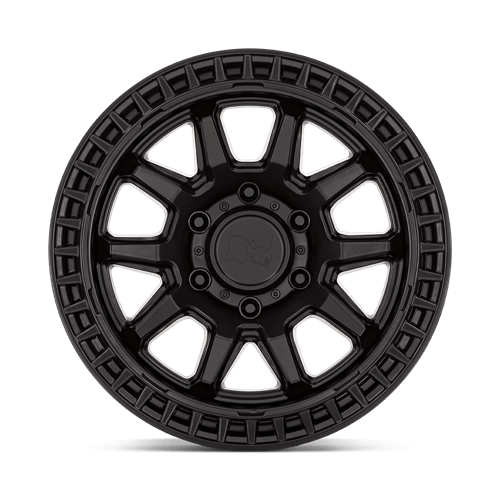 Black Rhino - CALICO | 17X8.5 / 0 Offset / 6X135 Bolt Pattern | BR001MX17856300